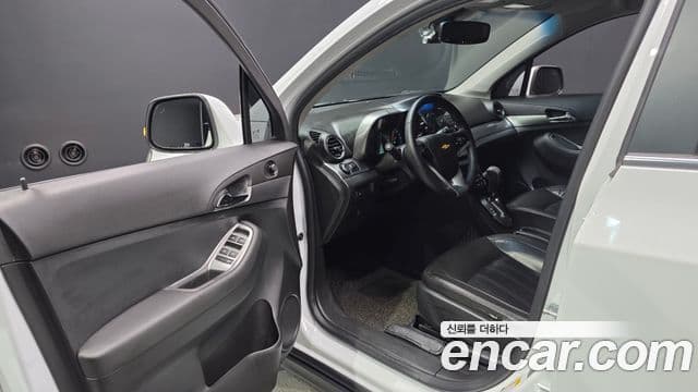 Chevrolet(GM대우) Orlando Premium, 2014 10