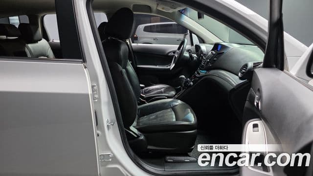 Chevrolet(GM대우) Orlando Premium, 2014 11