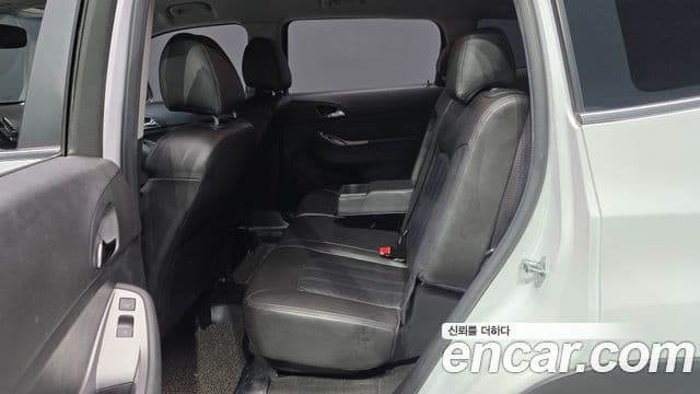 Chevrolet(GM대우) Orlando Premium, 2014 12