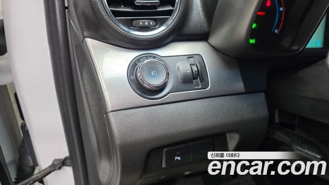 Chevrolet(GM대우) Orlando Premium, 2014 14