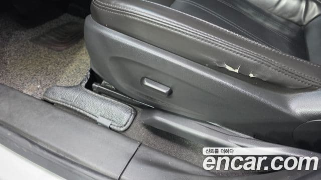 Chevrolet(GM대우) Orlando Premium, 2014 17