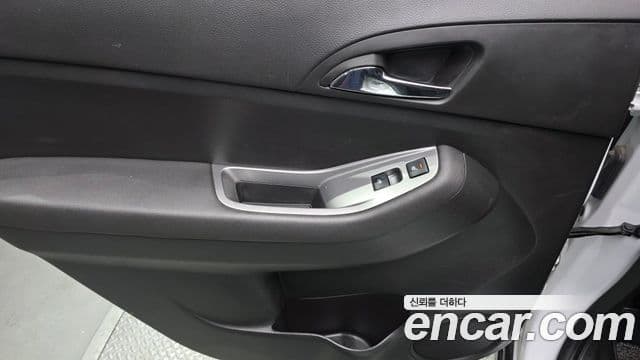 Chevrolet(GM대우) Orlando Premium, 2014 18