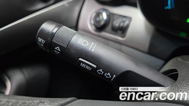 Chevrolet(GM대우) Orlando Premium, 2014 19