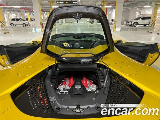 Ferrari SF90 스파이더, 2023 7