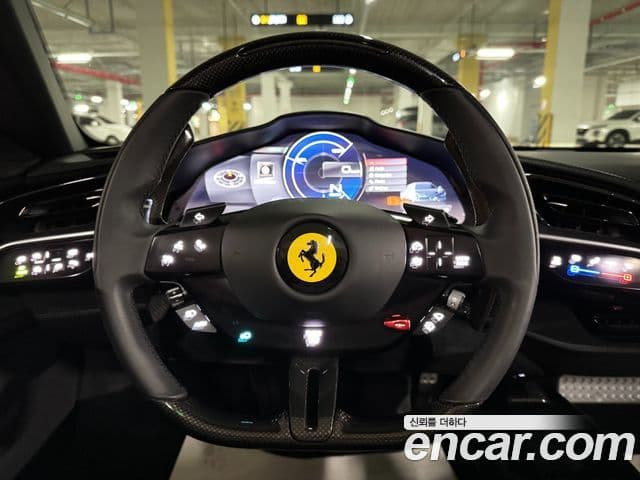 Ferrari SF90 스파이더, 2023 9