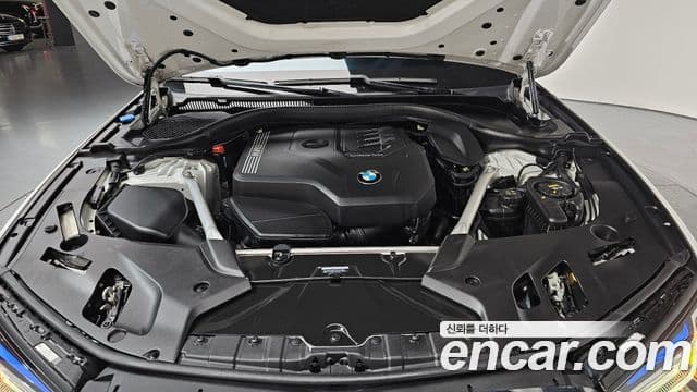 BMW 5시리즈 (G30) 530i M Sport, 2023 6