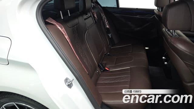 BMW 5시리즈 (G30) 530i M Sport, 2023 11