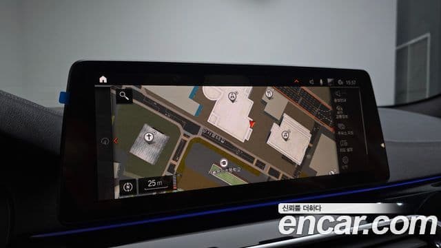 BMW 5시리즈 (G30) 530i M Sport, 2023 15