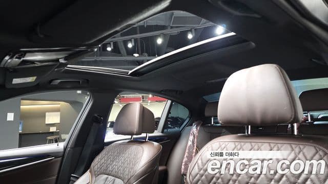 BMW 5시리즈 (G30) 530i M Sport, 2023 18