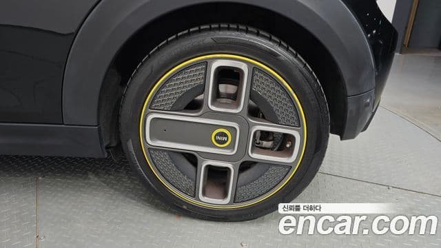 Mini Cooper Электрический (Electric) 3세대, 2023 все фото