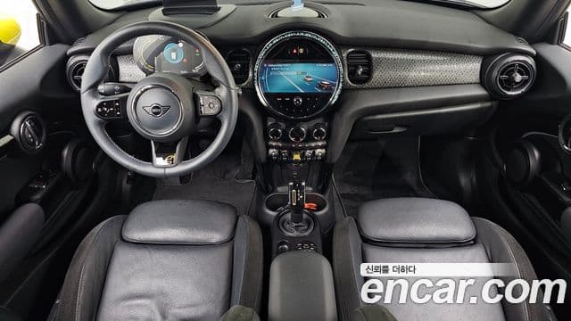 Mini Cooper Электрический (Electric) 3세대, 2023 7