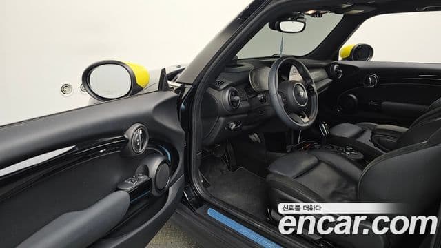 Mini Cooper Электрический (Electric) 3세대, 2023 10