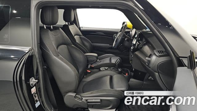 Mini Cooper Электрический (Electric) 3세대, 2023 11