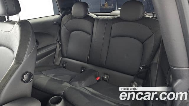 Mini Cooper Электрический (Electric) 3세대, 2023 12