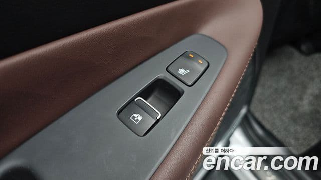 Hyundai Santa Fe TM Inspiration, 2019 19