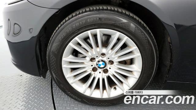 BMW 5시리즈 (F10), 2014 все фото