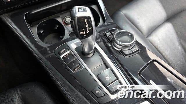 BMW 5시리즈 (F10), 2014 9