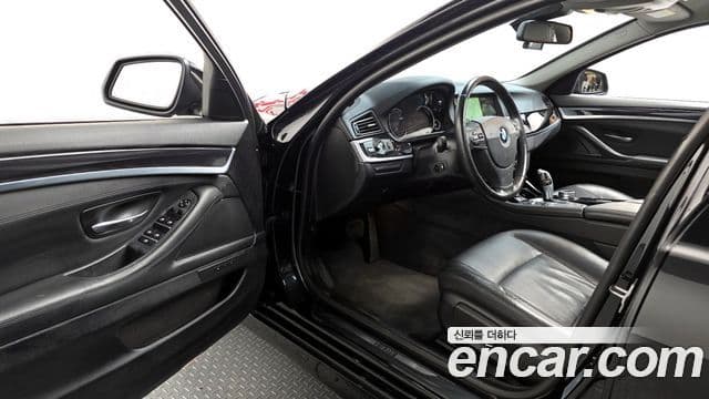 BMW 5시리즈 (F10), 2014 10