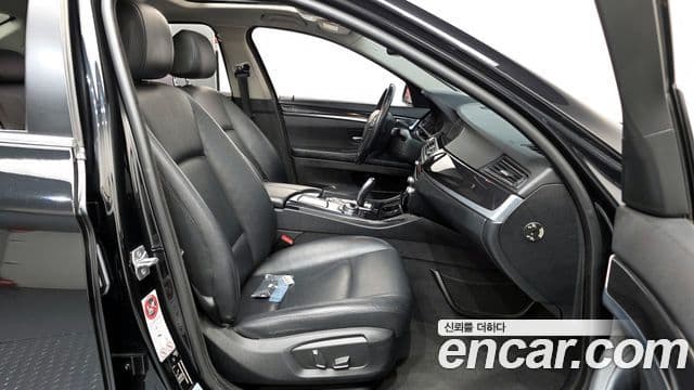 BMW 5시리즈 (F10), 2014 11