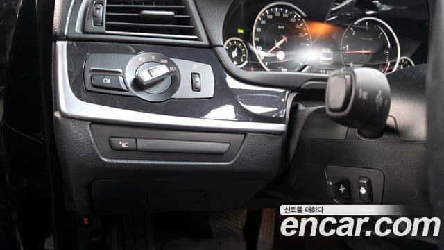 BMW 5시리즈 (F10), 2014 13