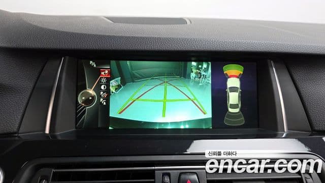 BMW 5시리즈 (F10), 2014 16