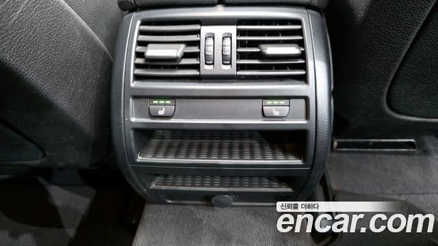 BMW 5시리즈 (F10), 2014 19