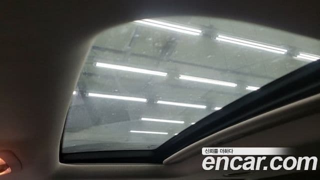 Hyundai Veracruz Premier, 2010 14