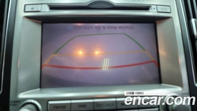 Hyundai Veracruz Premier, 2010 18