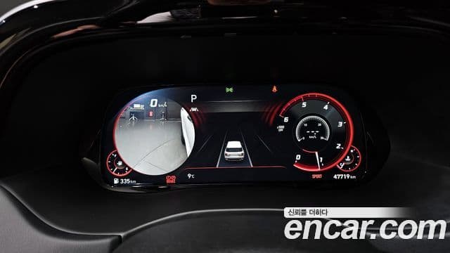 Hyundai Palisade Calligraphy, 2021 8