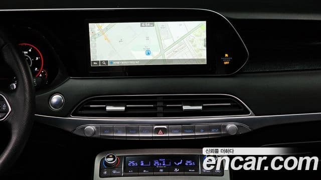 Hyundai Palisade Calligraphy, 2021 14