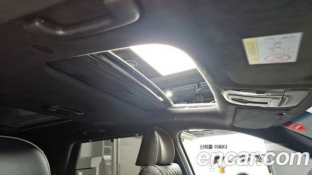 Hyundai Palisade Calligraphy, 2021 18