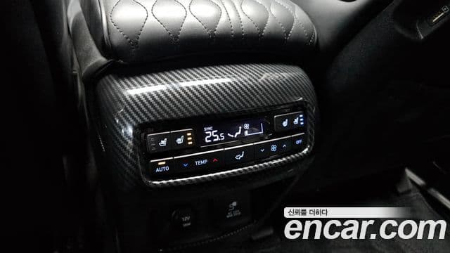 Hyundai Palisade Calligraphy, 2021 19