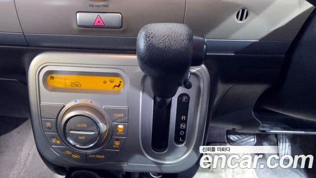 스즈키 알토라팡 X, 2013 9