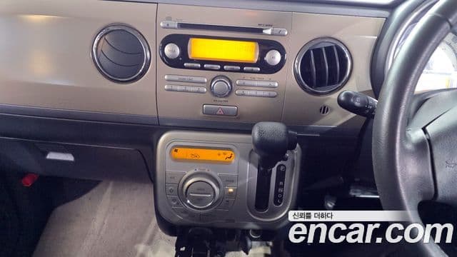 스즈키 알토라팡 X, 2013 14