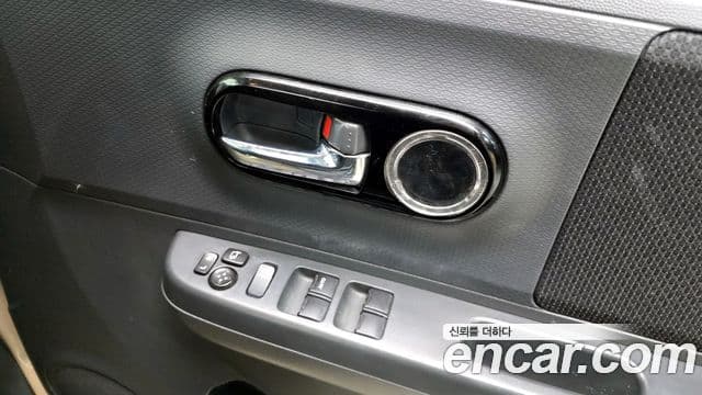 스즈키 알토라팡 X, 2013 16