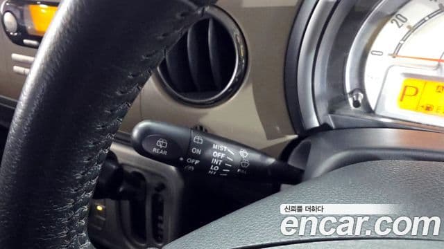 스즈키 알토라팡 X, 2013 17