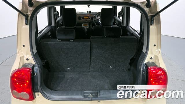 스즈키 알토라팡 X, 2013 20