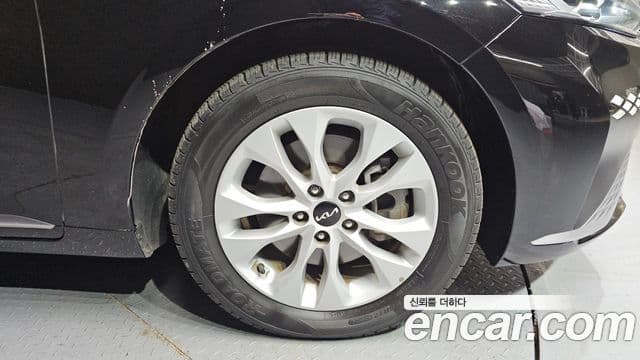 Kia K8 Trendy(арендный автомобиль), 2022 все фото