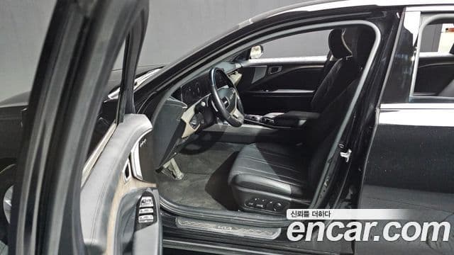 Kia K8 Trendy(арендный автомобиль), 2022 10