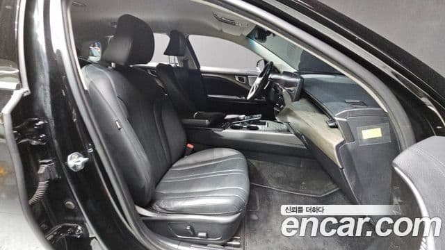 Kia K8 Trendy(арендный автомобиль), 2022 11