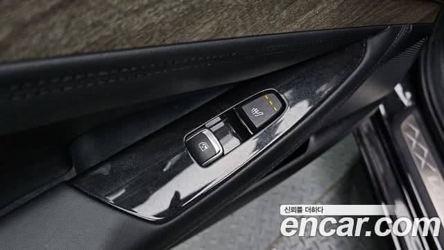 Kia K8 Trendy(арендный автомобиль), 2022 19