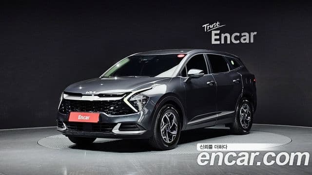 Kia Sportage 5세대 Prestige, 2024 1