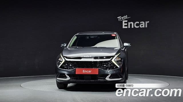 Kia Sportage 5세대 Prestige, 2024 3