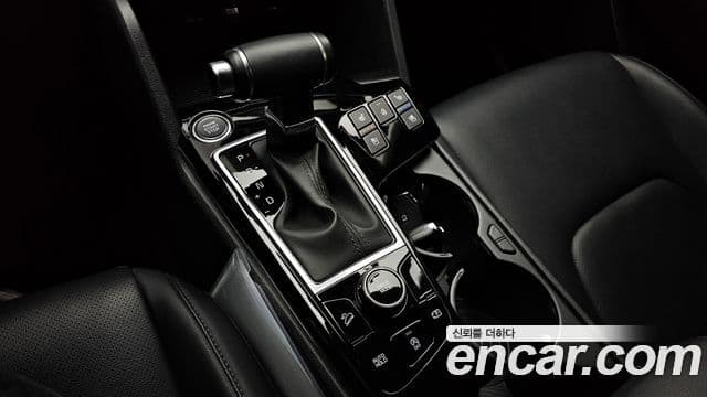 Kia Sportage 5세대 Prestige, 2024 9