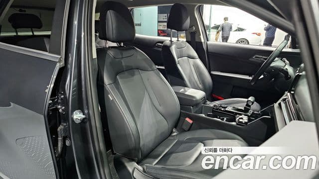 Kia Sportage 5세대 Prestige, 2024 10