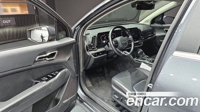 Kia Sportage 5세대 Prestige, 2024 11