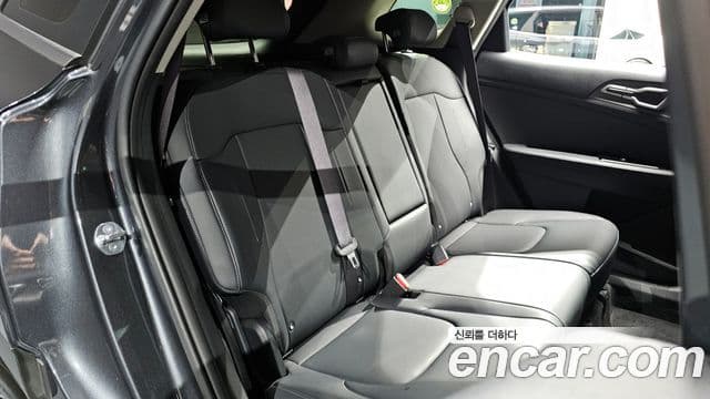 Kia Sportage 5세대 Prestige, 2024 12