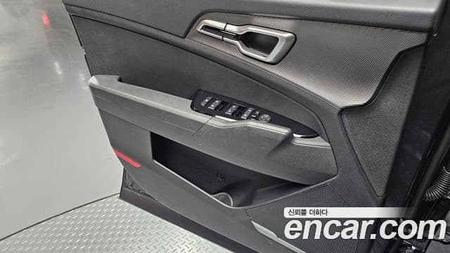 Kia Sportage 5세대 Prestige, 2024 14