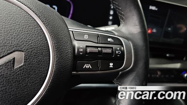 Kia Sportage 5세대 Prestige, 2024 18