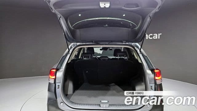 Kia Sportage 5세대 Prestige, 2024 20